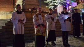 Sandomierskie czuwanie