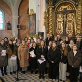 Pierwsze Dominikańskie Warsztaty Muzyczne w Tarnobrzegu