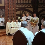 Nowi szafarze Komunii świętej