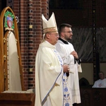 Nowi szafarze Komunii świętej