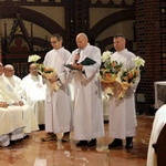 Nowi szafarze Komunii świętej