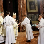 Nowi szafarze Komunii świętej