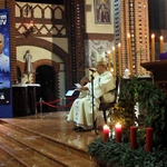 Nowi szafarze Komunii świętej