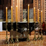 Nowi szafarze Komunii świętej