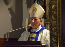 Zawierzenie Radomia i Diecezji Niepokalanej