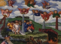 Apokalipsa dziś. Kara ostatniej (?) szansy