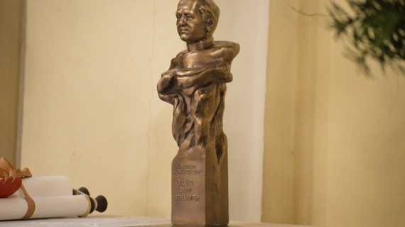 Odpust i wręczenie Nagrody im. bł. ks. Emila Szramka