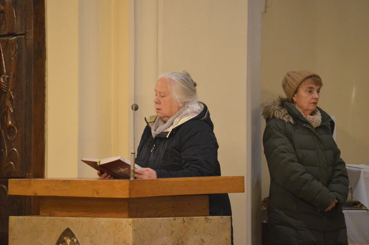 Odpust i wręczenie Nagrody im. bł. ks. Emila Szramka