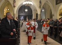 Odpust i wręczenie Nagrody im. bł. ks. Emila Szramka