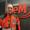 Prof. Nadolny: „Ratownictwo działa jak szwajcarski zegarek. Gorzej z resztą systemu"