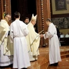 Prawie 40 nowych szafarzy w diecezji gliwickiej 