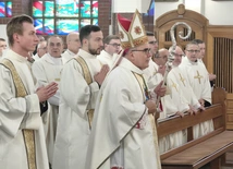 Ćwierć wieku Wieczernika