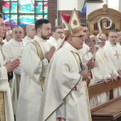 Ćwierć wieku Wieczernika