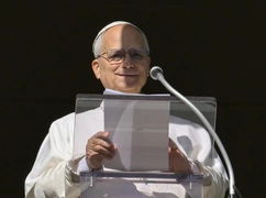 Leon XIV wzywa, by katolicy i prawosławni nie nazywali siebie schizmatykami ani heretykami