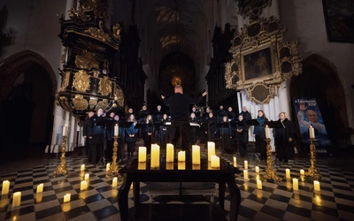 Uczta dla melomanów