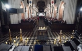 Koncert "Magnificat - Hommage à Arvo Pärt"