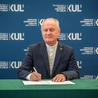 Dialog zamiast konfliktu - list rektora KUL do kard. G. Rysia