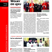 Gość Wrocławski 50/2025