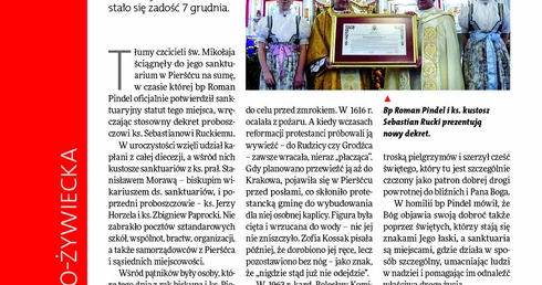 Gość Bielsko-Żywiecki 50/2025