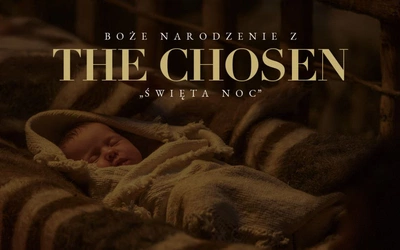 Boże Narodzenie z "The Chosen". Odcinek specjalny pt. "Święta Noc"