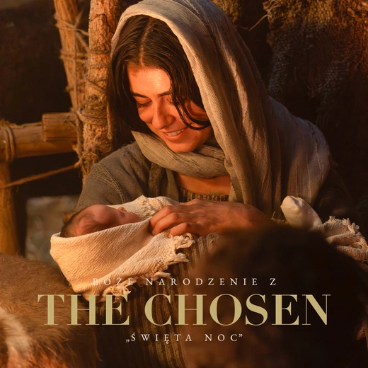 Boże Narodzenie z "The Chosen". Odcinek specjalny pt. "Święta Noc"