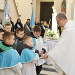 Św. Maksymilian w Smęgorzowie