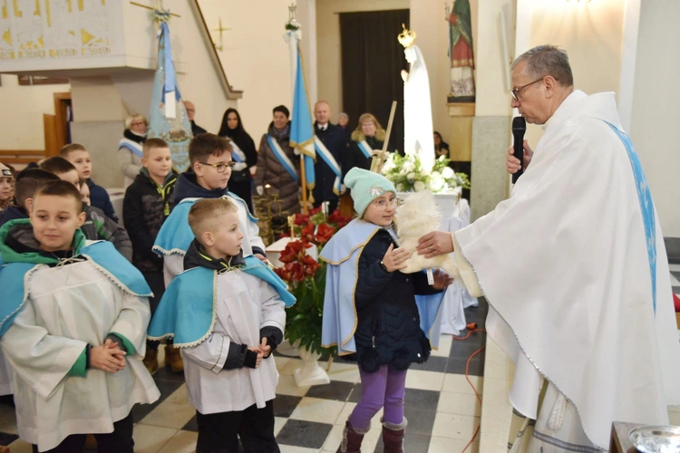 Św. Maksymilian w Smęgorzowie