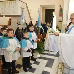 Św. Maksymilian w Smęgorzowie