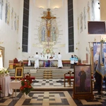 Św. Maksymilian w Smęgorzowie