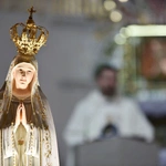 Św. Maksymilian w Smęgorzowie