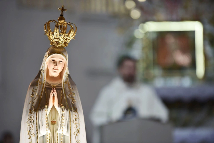 Św. Maksymilian w Smęgorzowie