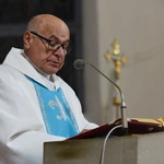 Św. Maksymilian w Smęgorzowie