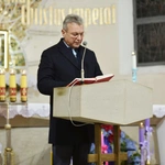 Św. Maksymilian w Smęgorzowie