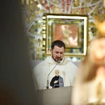 Św. Maksymilian w Smęgorzowie