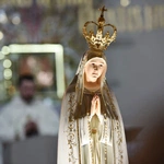 Św. Maksymilian w Smęgorzowie