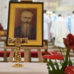 Św. Maksymilian w Smęgorzowie