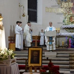 Św. Maksymilian w Smęgorzowie