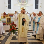 Św. Maksymilian w Smęgorzowie