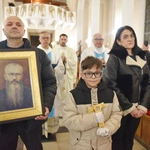 Św. Maksymilian w Smęgorzowie