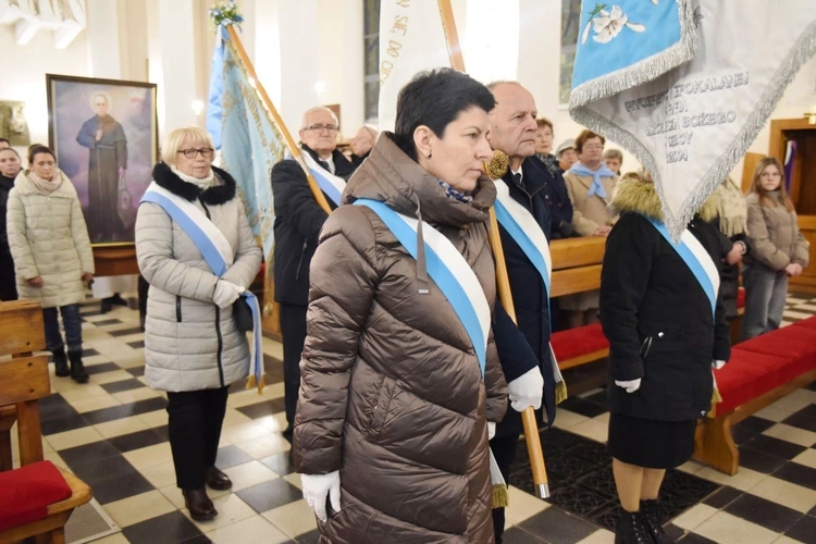 Św. Maksymilian w Smęgorzowie