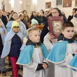 Św. Maksymilian w Smęgorzowie