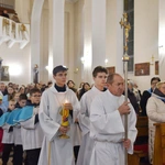 Św. Maksymilian w Smęgorzowie