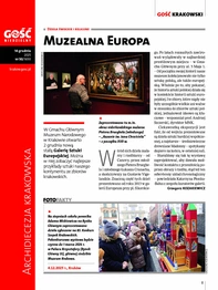 Gość Krakowski 50/2025