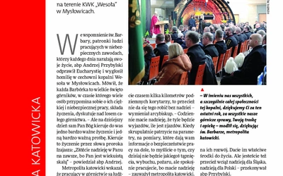 Gość Katowicki 50/2025