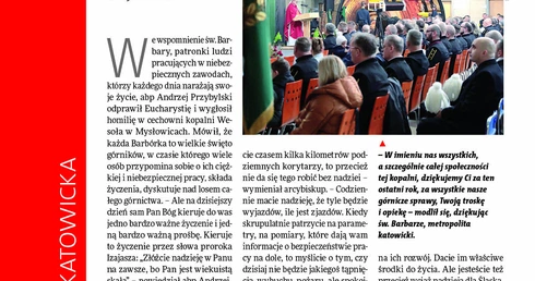 Gość Katowicki 50/2025