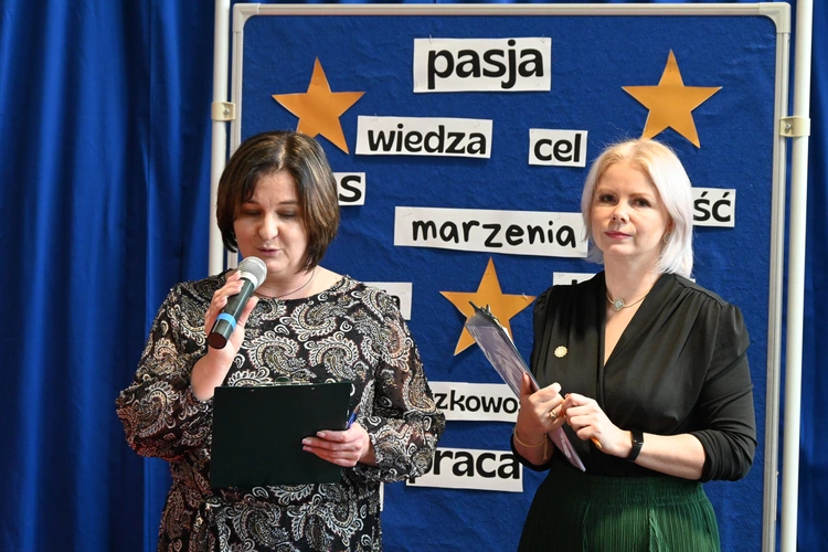 Nauka się opłaca 