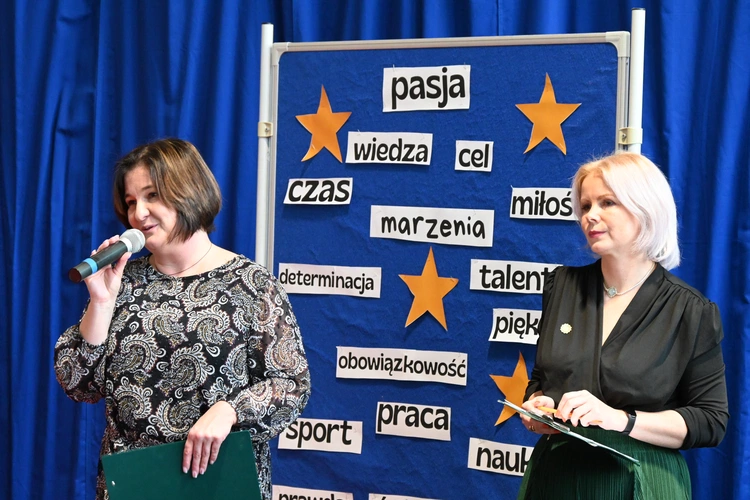 Nauka się opłaca 