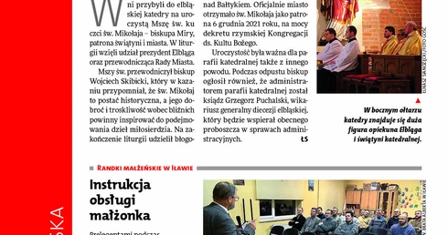 Gość Elbląski 50/2025