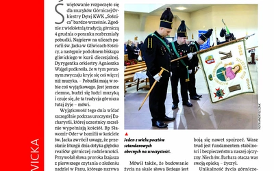 Gość Gliwicki 50/2025