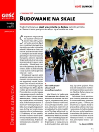 Gość Gliwicki 50/2025